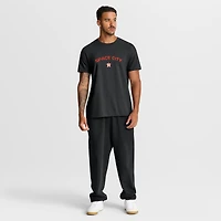 Men's Nike Black Houston Astros Primetime Fashion T-Shirt