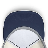 Casquette ajustable Nike crème Houston Astros Cooperstown Rise pour homme