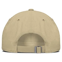 Men's Nike Gold Houston Astros Cooperstown Collection Club Adjustable Hat