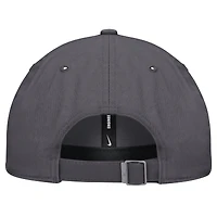Casquette ajustable Nike Houston Astros Club pour homme, gris