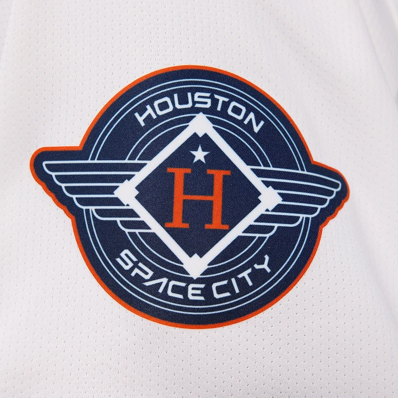 Men's Nike Jose Altuve White Houston Astros 2025 City Connect Limited Player Jersey