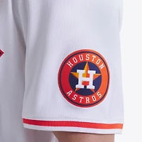 Men's Nike Jose Altuve White Houston Astros Home Limited Player Jersey