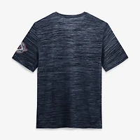 Men's Nike Navy Houston Astros Authentic Collection City Connect Velocity Dri-FIT T-Shirt