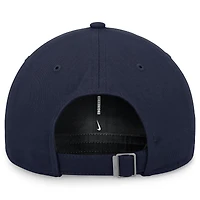 Casquette ajustable Nike Houston Astros Club pour hommes, bleu marine