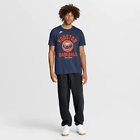 T-shirt Nike bleu marine Houston Astros Cooperstown Collection pour homme
