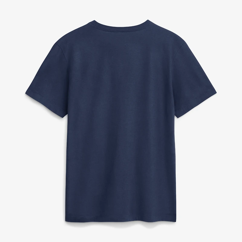 Men's Nike Navy Houston Astros Cooperstown Collection T-Shirt