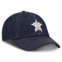 Men's Nike Navy Houston Astros Father's Day Club Adjustable Hat
