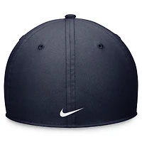 Casquette Nike Performance Flex bleu marine Houston Astros pour homme