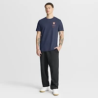 Men's Nike Navy Houston Astros Primetime Inning T-Shirt