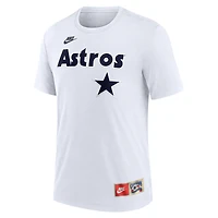V110793 ASTROS 10A Nolan Ryan 2024 Nike Triblend N&N Coop TEEMENNUM NJFD-10A-Q44-WP7