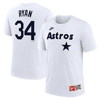 V110793 ASTROS 10A Nolan Ryan 2024 Nike Triblend N&N Coop TEEMENNUM NJFD-10A-Q44-WP7