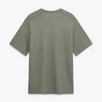 T-shirt Nike Olive Houston Astros Statement Dri-FIT Primary pour homme