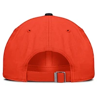 Men's Nike  Orange Houston Astros Cooperstown Collection Club Adjustable Hat