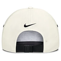 Men's Nike  Stone Houston Astros Club Adjustable Hat