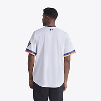 Maillot Nike blanc City Connect Limited Houston Astros 2025 pour homme