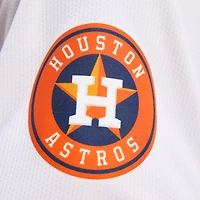 Men's Nike White Houston Astros Home Limited Jersey
