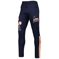 Men's Pro Standard Navy Houston Astros Hometown Track Pants