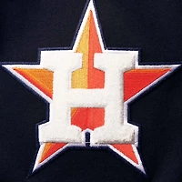 Short de l'équipe Houston Astros bleu marine Pro Standard pour homme