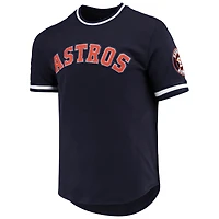 T-shirt pour homme Pro Standard bleu marine Houston Astros Team