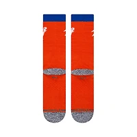 Chaussettes mi-mollet Stance Houston Astros Hey Batter pour homme