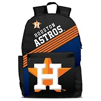 MOJO Houston Astros Ultimate Fan Sac à dos