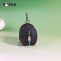 Montana West  Houston Astros Baseball Bag Charm