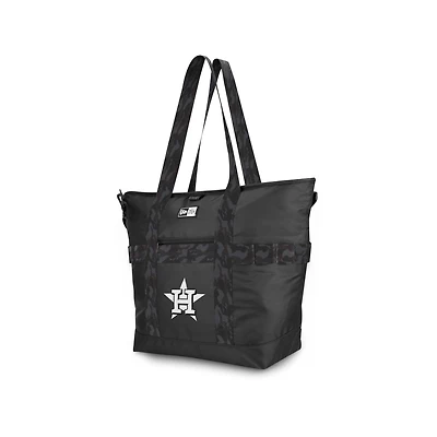 New Era Houston Astros Athleisure Tote Bag
