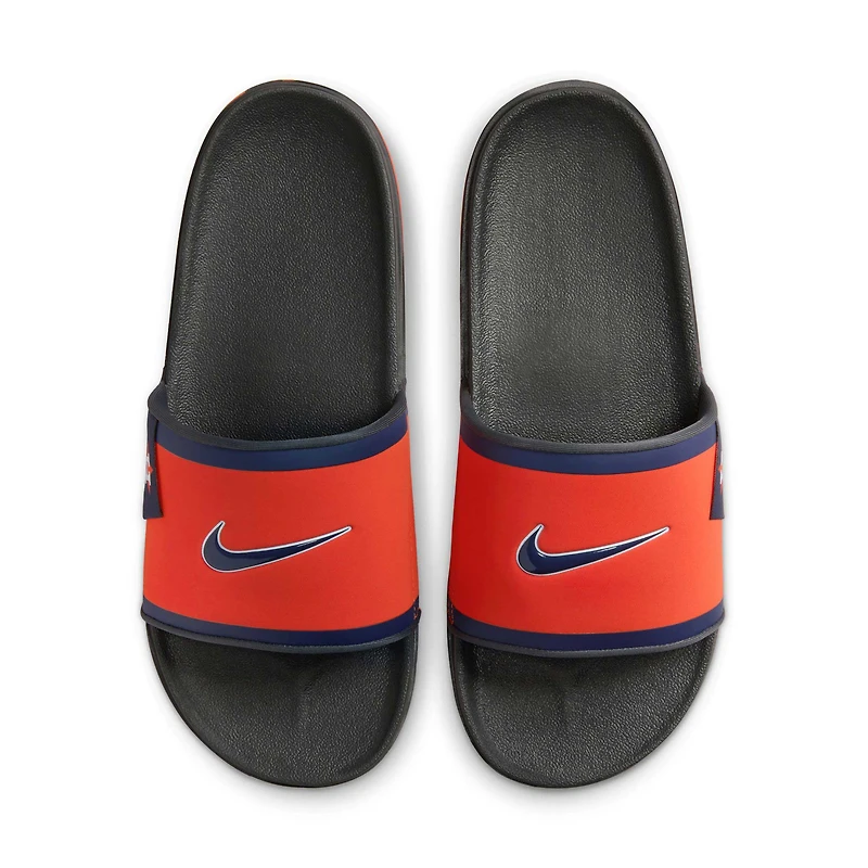 Sandales Nike Houston Astros Offcourt Slide