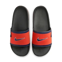 Sandales Nike Houston Astros Offcourt Slide