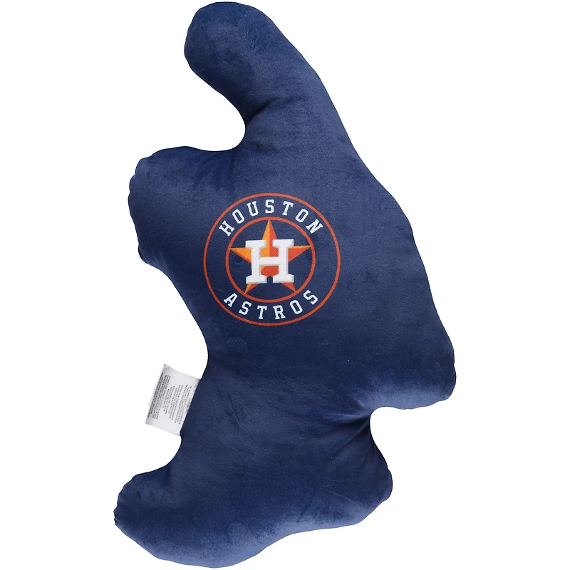 Northwest x Disney Houston Astros Mickey Mouse Cloud Pal Peluche