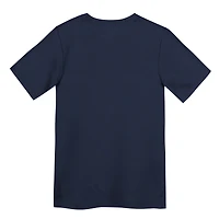 T-shirt Nike bleu marine Houston Astros 2025 City Connect pour enfant