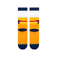 Stance Houston Astros On Field Astrodome Crew Socks