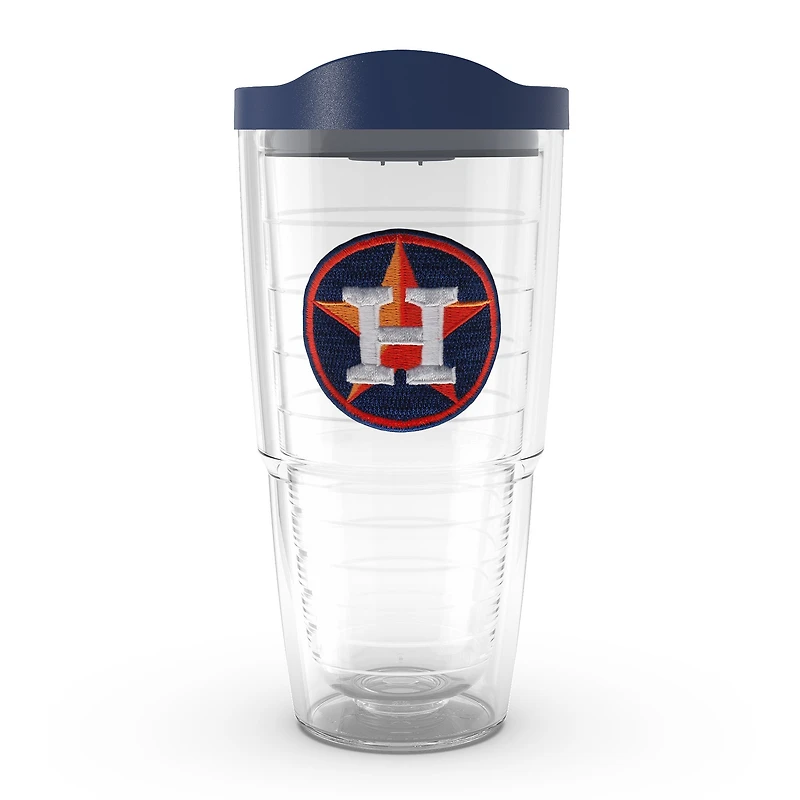 Tervis Houston Astros 24oz. Emblem Classic Tumbler