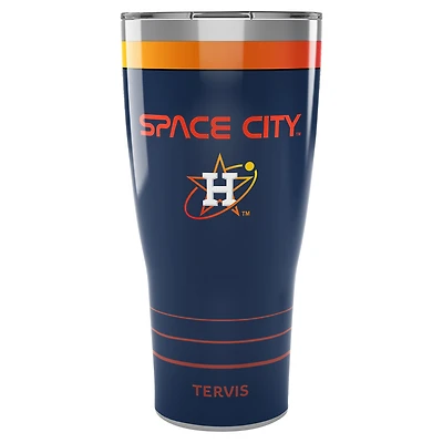 Tervis Astros de Houston 30oz. Gobelet en acier inoxydable City Connect