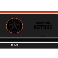 Tervis Houston Astros 30oz. Night Game Tumbler with Straw
