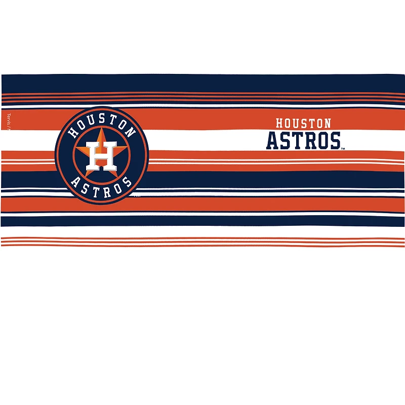 Tervis Houston Astros paquet de quatre 16oz. Ensemble de gobelets classiques