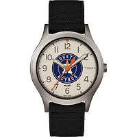 Timex Houston Astros Sonnerie - Montre