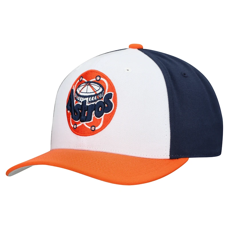 Casquette à visière ASTROS MLB Basic Coop Pro Crown Snap HATMENSNP HP14806-HASWHOR #16