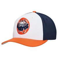 Casquette à visière ASTROS MLB Basic Coop Pro Crown Snap HATMENSNP HP14806-HASWHOR #16