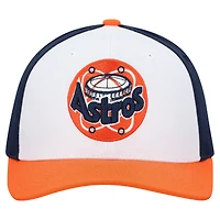 Casquette à visière ASTROS MLB Basic Coop Pro Crown Snap HATMENSNP HP14806-HASWHOR #16