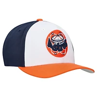 Casquette à visière ASTROS MLB Basic Coop Pro Crown Snap HATMENSNP HP14806-HASWHOR #16