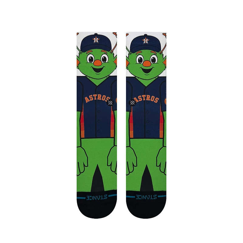 Unisex Stance  Houston Astros Mascot Crew Socks