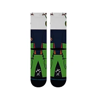 Unisex Stance  Houston Astros Mascot Crew Socks