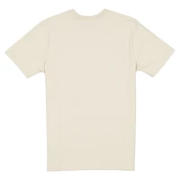 T-shirt unisexe New Era crème Houston Astros Looney Tunes