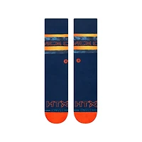 Chaussettes unisexes Stance Houston Astros 2025 City Connect Crew