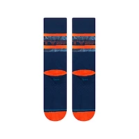 Chaussettes unisexes Stance Houston Astros 2025 City Connect Crew