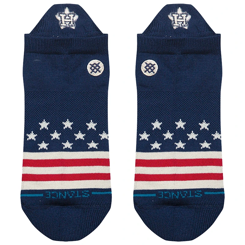 Chaussettes unisexes Stance Houston Astros Americana