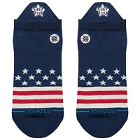 Chaussettes unisexes Stance Houston Astros Americana