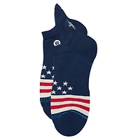 Unisex Stance Houston Astros Americana Ankle Socks