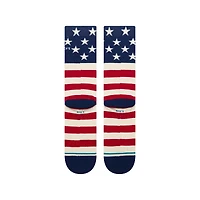 Unisex Stance Houston Astros American's 250th Crew Socks